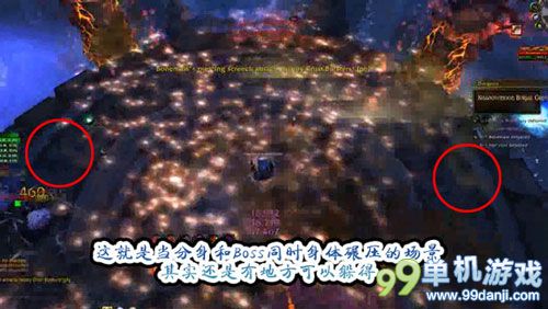 魔兽世界6.0五人副本影月墓地怎么过 影月墓地攻略