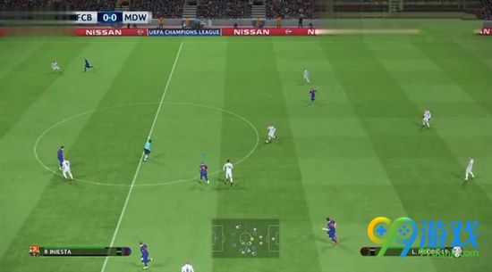 FIFA17生涯模式增加了哪些新特性 生涯模式试玩视频