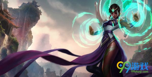 lol1月11日7.1版本更新公告 7.1版本更新了什么汇总