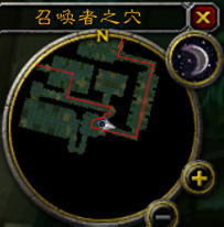 魔兽世界怀旧服沉没的神庙通关路线攻略