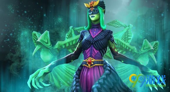 dota2 7月13日更新公告 6.88b平衡性改动buff/削弱