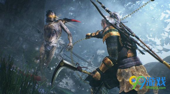 仁王1.18乱天龙武技怎么用 乱天龙武技操作方法介绍