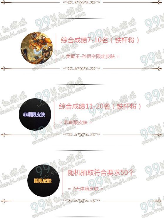 LOL兴趣部落猴年争做美猴王晒战绩赢限定活动地址