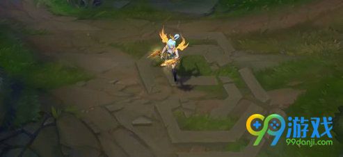 LOL拉克丝狗年春节皮肤多少钱 拉克丝狗年限定什么时候出