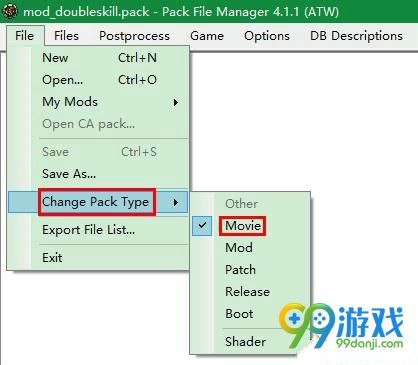全面战争战锤破解版怎么用mod 破解版用mod方法介绍