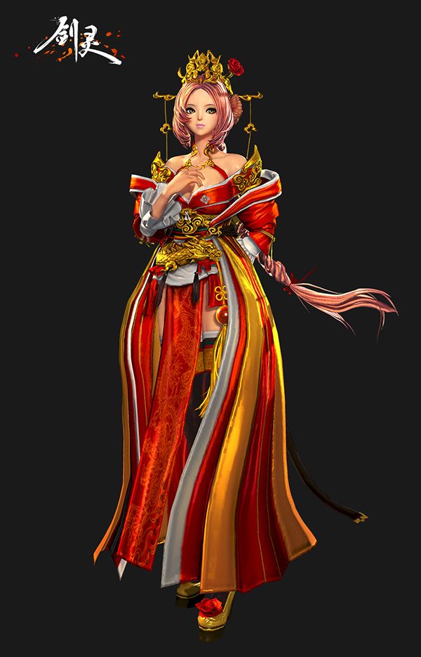 《剑灵》圣诞节版本什么时候上线 《剑灵》圣诞节版本上线时间