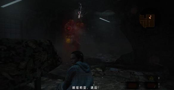 生化危机启示录2钻头男怎么打？钻头男打法攻略