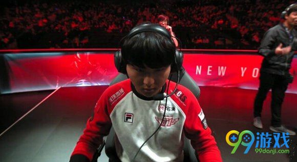 lol2016全球总决赛10月22日SKTvsROX第二场文字战报
