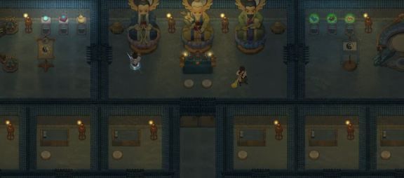 了不起的修仙模拟器steam和wegame区别 steam版发售日期