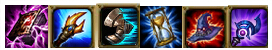 lol6.9爆破鬼才吉格斯天赋加点出装选择推荐
