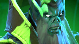 DOTA2瘟疫法师天赋树详解 瘟疫法师天赋树怎么点