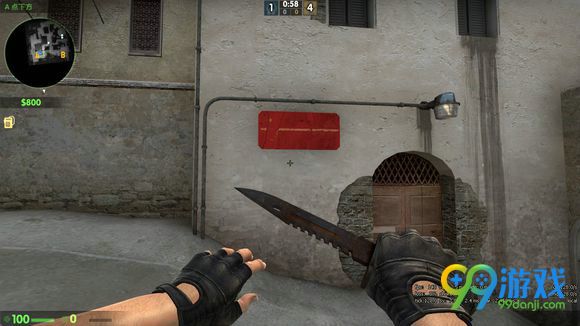 CSGO国服dust2地图改动介绍 CSGO国服dust2改了什么