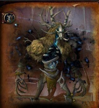 魔兽世界8.0魂缚巨像怎么打 魔兽世界8.0魂缚巨像打法攻略