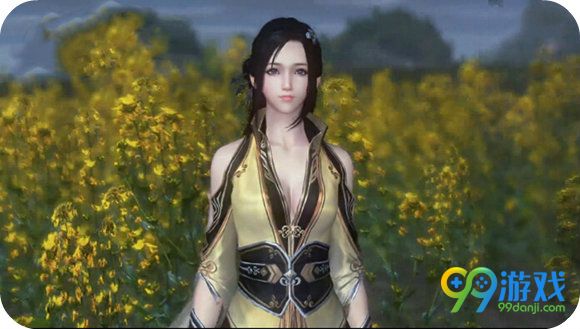 天涯明月刀圣绣齐灵多少钱 圣绣齐灵外观展示