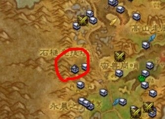 魔兽世界6.0让迅猛龙威严的派克斯进驻要塞方法攻略