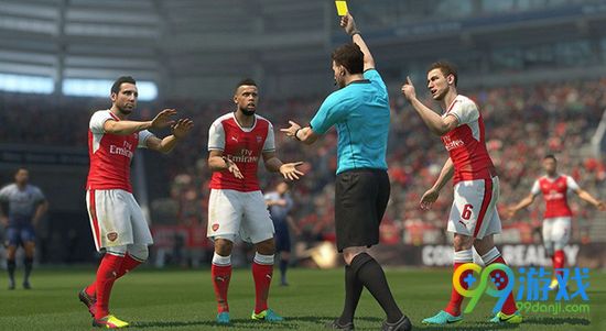 实况足球2017PS4版球衣一键导入图文教程