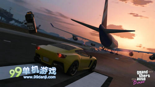 GTA5刷车方法 侠盗猎车手5怎么刷车