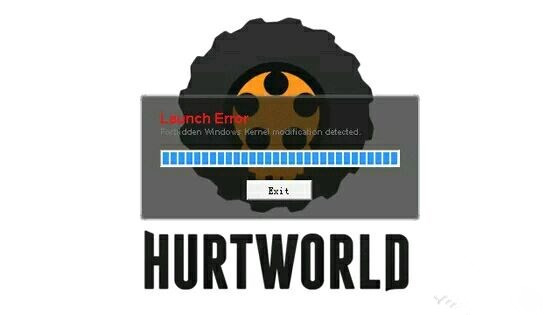 伤害世界hurtworld进不去怎么办 更新后进不了游戏