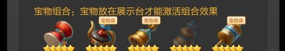 票房大卖王哪个宝物套装好 票房大卖王宝物套装选择推荐