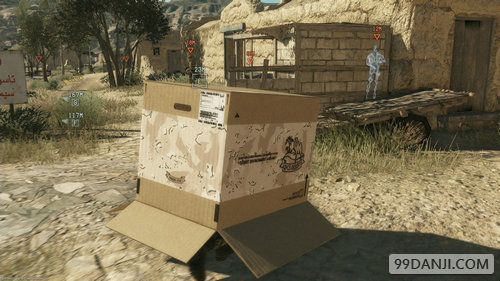 《合金装备5》PC版疑似硬件配置需求遭泄密