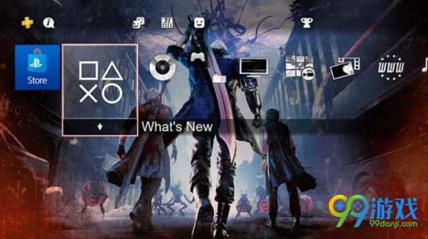 鬼泣5豪华版和标准版有什么区别 鬼泣5豪华版和标准版奖励介绍