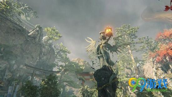 影子武士2升级技能方法介绍 影子武士2怎么升级技能