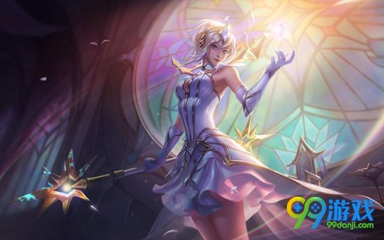 lol1月11日7.1版本更新公告 7.1版本更新了什么汇总