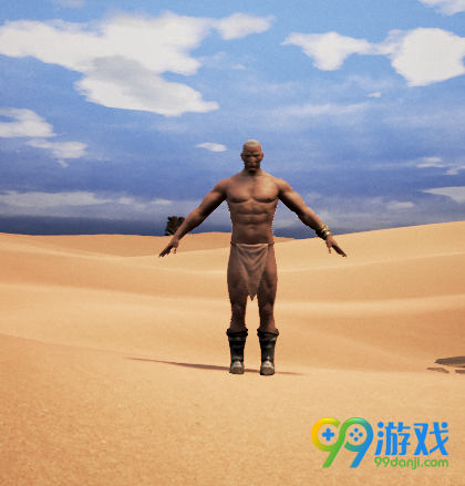 流放者柯南人物姿势卡住怎么办 姿势卡住解决方法详解