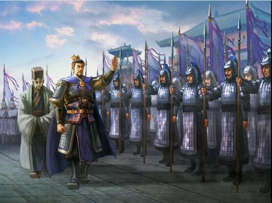 三国志13历史事件触发条件 三国志13历史事件一览