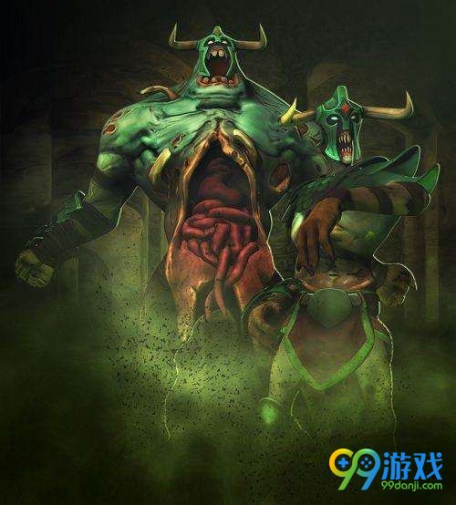 dota2 2月4日更新公告 120MB更新了什么说明