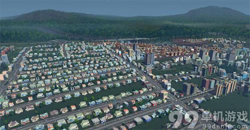 城市天际线遗迹解锁方法攻略