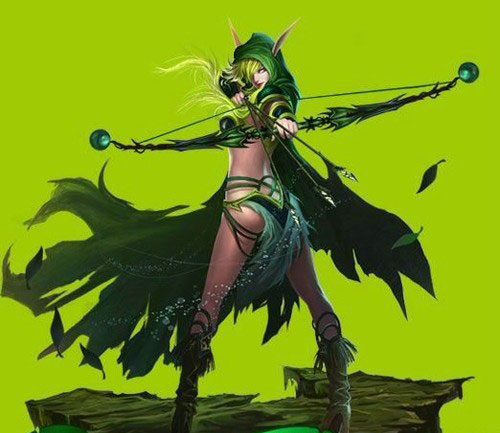 Dota风行者出什么装备好？风行者出装加点攻略