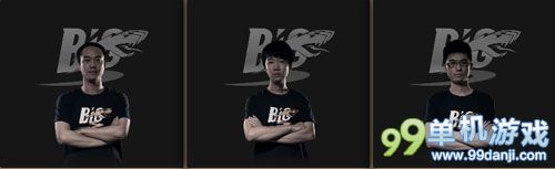 炉石传说BIG3战队专访 黑科技术士卡组分享