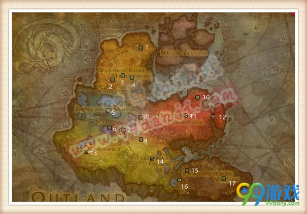 魔兽世界7.0百变之镜怎么得 玩具百变之镜获取方法