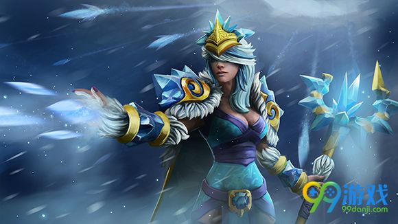 dota2 7月13日更新公告 6.88b平衡性改动buff/削弱