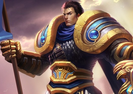 LOL测试服V5.16版本综合分析