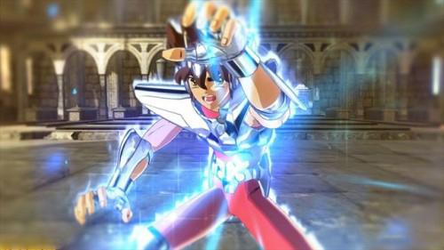 圣斗士星矢斗士之魂PC版游戏配置 游戏最低配置是什么