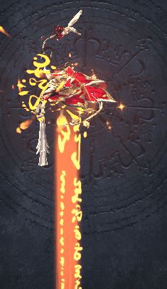剑灵玫瑰套外观怎么样 各职业玫瑰套外观图赏