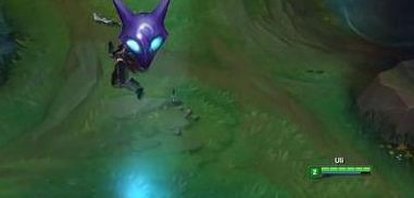 LOL黑白双子英雄怎么样?LOL新英雄预告片