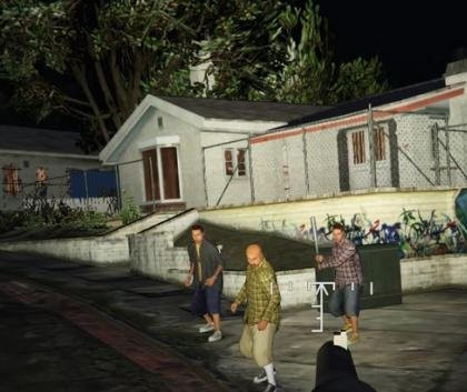 GTA5 PC版特殊武器获得方法攻略