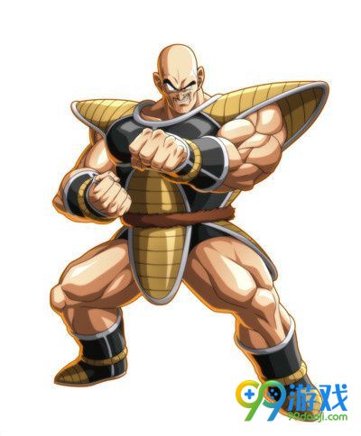 龙珠斗士Z那巴技能怎么样 龙珠斗士Z那巴技能分析评测