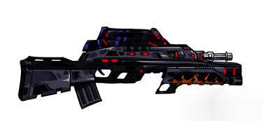 崩坏学园2武器FN2000好用吗 FN2000使用心得