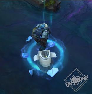 LOL8.2版PBE更新了什么 LOL8.2版6款皮肤春节表情