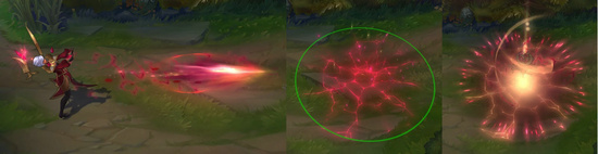 lol7.8版本PEB更新曝光 lol7.8新英雄逆羽霞幻翎洛登场