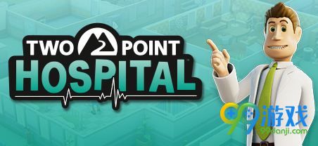 两点医院什么时候发售 两点医院Two Point Hospital发售日期