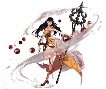 DNF巫女异界套怎么选择 DNF巫女异界套选择攻略