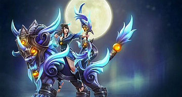 dota2 8月20日更新 6.88C版本英雄平衡性改动一览