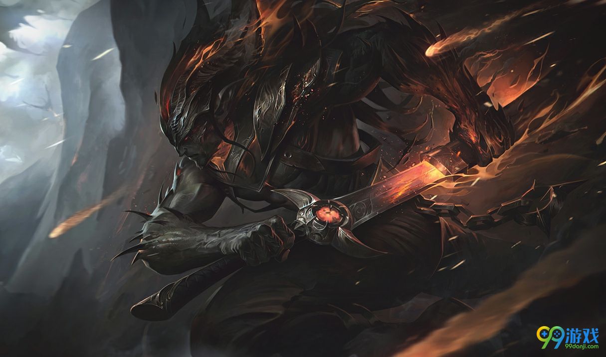 lol6.15版本更新内容分享 lol6月15日7.12版本更新解析