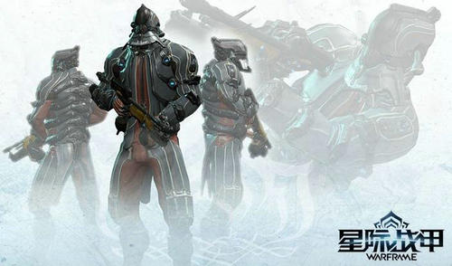 星际战甲副武器盘点介绍 星际战甲副武器有哪些