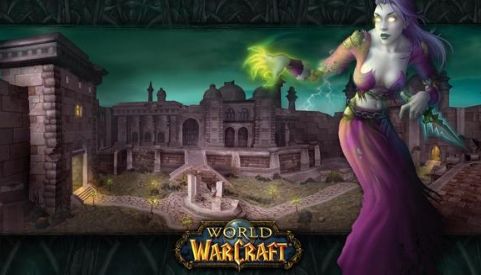 魔兽世界怀旧服术士天赋怎么点 魔兽世界怀旧服术士天赋加点攻略